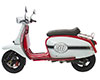 scooter Scomadi tl50